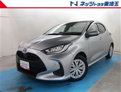 ヤリス ハイブリッド Z
