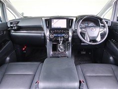 アルファード HEV SR Cパッケ