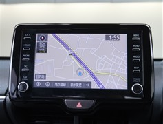 ヤリスクロス ハイブリッド Z