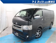 トヨタ レジアスV スーパーGL ダーク2