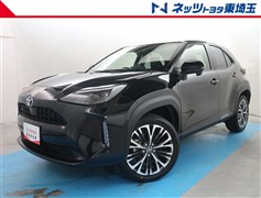 ヤリスクロス Z