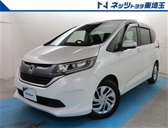 ホンダ フリード+ G ホンダセンシング