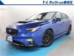 スバル レヴォーグ STI スポーツ EX