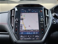 レヴォーグ STI スポーツ EX