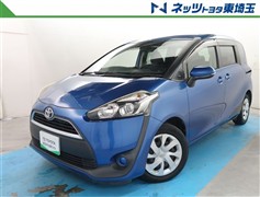 トヨタ シエンタ G