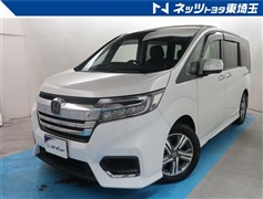 ステップWスパーダ e:HEV G