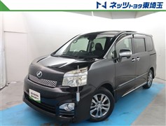 ヴォクシー ZS キラメキZ
