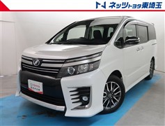 ヴォクシー ZS キラメキ2