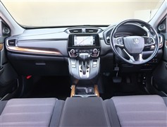 CR-V EX