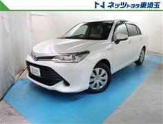トヨタ カローラアクシオ ハイブリッド G