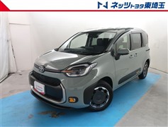 トヨタ シエンタ ハイブリッド Z