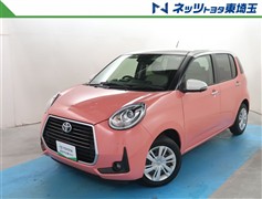 トヨタ パッソ MODA チャーム