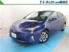 プリウス A