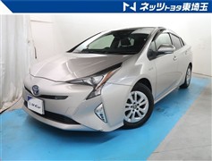プリウス S セ-フティプラス