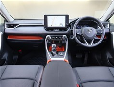 RAV4 アドベンチャー