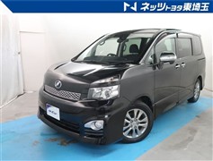 ヴォクシー ZS キラメキ