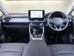 RAV4 ハイブリッド G