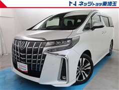 アルファード S Cパッケージ