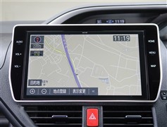 ヴォクシー ZS キラメキ3