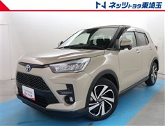 トヨタ ライズ Z