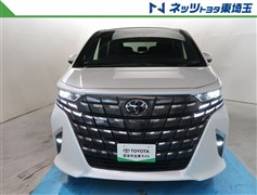アルファード Z