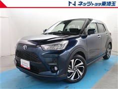 トヨタ ライズ Z