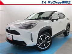 ヤリスクロス Z