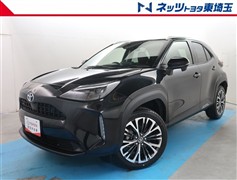 ヤリスクロス Z
