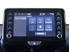 ヤリスクロス Z