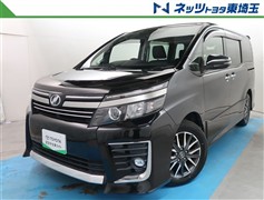 ヴォクシー ZS キラメキ2