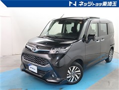 トヨタ タンク カスタム G