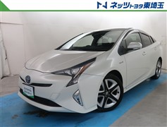 プリウス S ツーリングセレクション