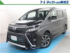 ヴォクシー ZS