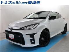 トヨタ GRヤリス RS