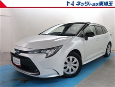 カローラツーリング HEV G