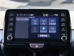 ヤリス X