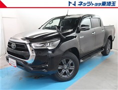 トヨタ ハイラックス Z