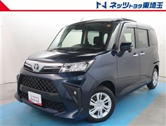 ルーミー G-T