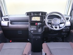 ルーミー G-T