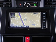 ルーミー G-T