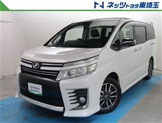 ヴォクシー ZS キラメキ