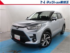 トヨタ ライズ Z