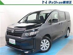 トヨタ ヴォクシー X