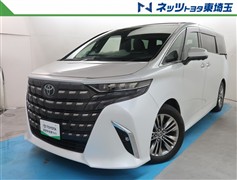 アルファード Z