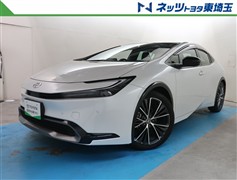 トヨタ プリウス Z