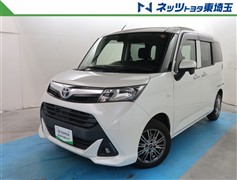 トヨタ タンク X S
