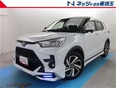 トヨタ ライズ Z