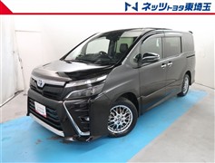 トヨタ ヴォクシー HEV ZS キラメキ3