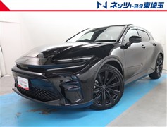 トヨタ クラウン スポーツ Z