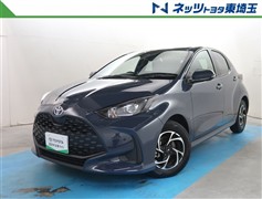 ヤリス G